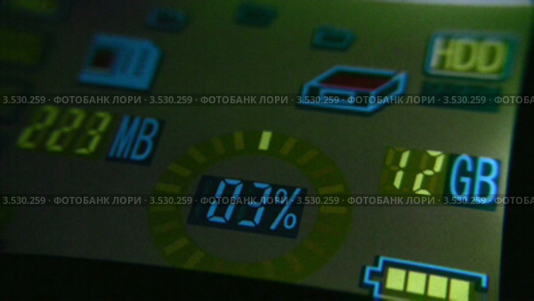 Цифровой фотобанк (2009 год). Редакционное видео, видеограф Losevsky Pavel / Фотобанк Лори