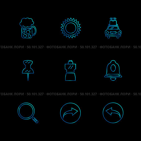 user interface , application icons , messages , books , icon, vector, design,  flat,  collection, style, creative,  icons , download , upload , printer , menu , percentage , email , . Стоковая иллюстрация, агентство Ingram Publishing / Фотобанк Лори