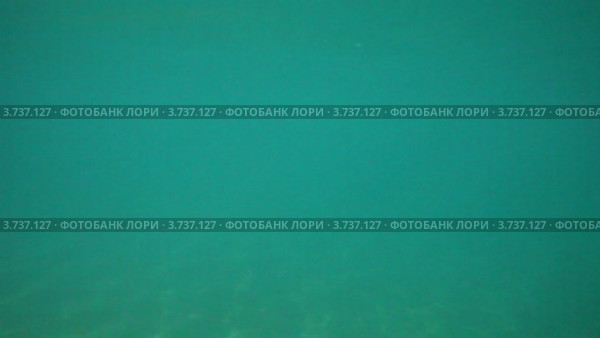В море далеко от берега. Стоковое видео, видеограф Losevsky Pavel / Фотобанк Лори