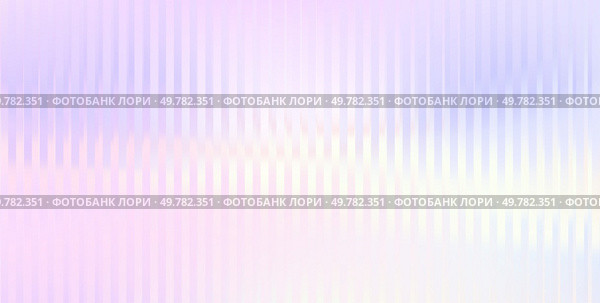 Vector Blurred Holographic gradient background. Ribbed glass texture. Pastel bg.. Vector Blurred holographic gradient background. Ribbed glass texture. Стоковая иллюстрация, агентство Ingram Publishing / Фотобанк Лори