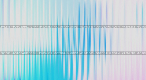 Vector Colorful Blurred Holographic Gradient background. Ribbed glass texture. Pastel bg.. Vector Blurred holographic gradient background. Ribbed glass texture. Стоковая иллюстрация, агентство Ingram Publishing / Фотобанк Лори