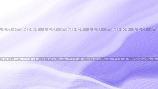 Vector EPS10 with transparency. Calm abstract composition with copy space. Lines with illusion of blur effect. Place for text. Background for presentation. Digitally wallpaper. Relax theme. Calm abstract composition with copy space, vector background. Стоковая иллюстрация, агентство Ingram Publishing / Фотобанк Лори