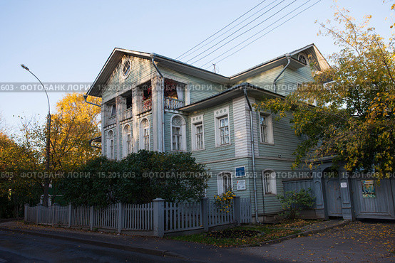 Вологда. Музей " Мир забытых вещей" (2015 год). Редакционное фото, фотограф Литвяк Игорь / Фотобанк Лори