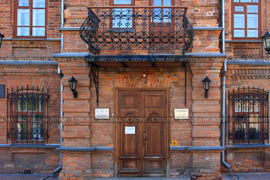Выставочный зал. Искусство Урала (2012 год). Редакционное фото, фотограф Анатолий Матвейчук / Фотобанк Лори