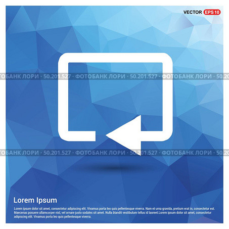 Web refresh icon . Стоковая иллюстрация, агентство Ingram Publishing / Фотобанк Лори