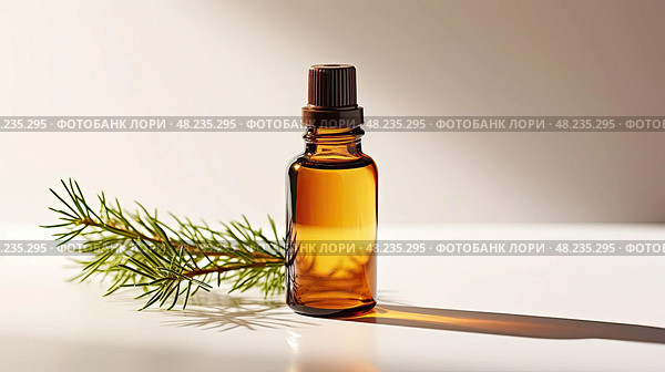 wellness cedarwood essential oil ai generated. Стоковое AI-изображение, AI-художник Vectorwin / Фотобанк Лори