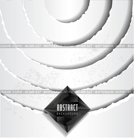 White Paper Background. Texture. Old Torn Paper Background. Old Torn Paper Background. Texture. Стоковая иллюстрация, агентство Ingram Publishing / Фотобанк Лори
