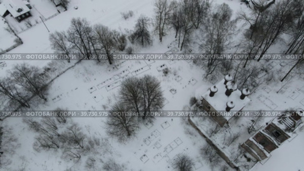 Ярославская область, в дали от цивилизации (2023 год). Стоковое видео, видеограф Alexey Sudachkov / Фотобанк Лори