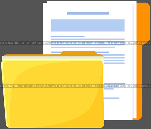 Yellow blank empty notepad, notebook. Closed sketchpad with colored bookmarks, sheets of paper isolated. Attribute of study, business, education. Copybook to write information and messages, scrapbook. Yellow blank empty notepad, notebook. Closed sketchpad with colored bookmarks, sheets of paper. Стоковая иллюстрация, агентство Ingram Publishing / Фотобанк Лори
